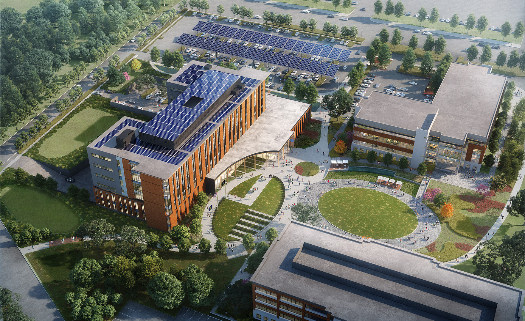 Partnering For Success The Case For Public Private Partnerships In America